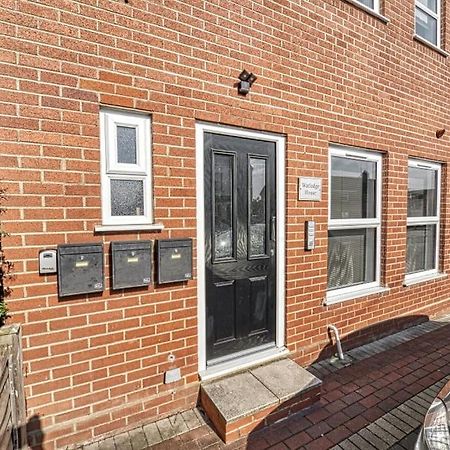 Guest Homes - Watledge House Apartment Tewkesbury Extérieur photo