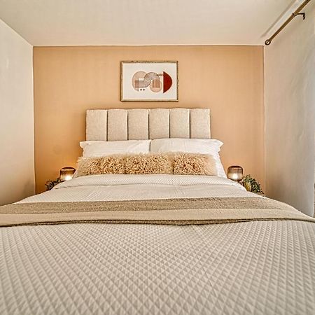 Guest Homes - Watledge House Apartment Tewkesbury Extérieur photo
