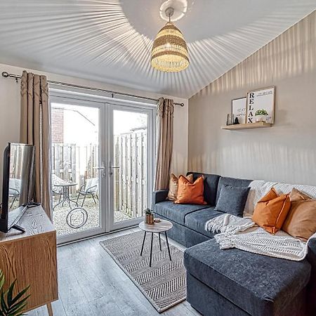 Guest Homes - Watledge House Apartment Tewkesbury Extérieur photo