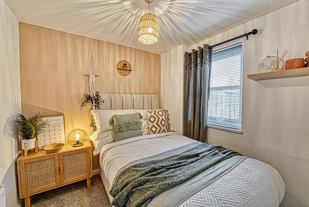 Guest Homes - Watledge House Apartment Tewkesbury Extérieur photo