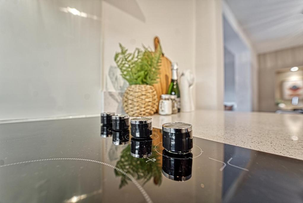 Guest Homes - Watledge House Apartment Tewkesbury Extérieur photo