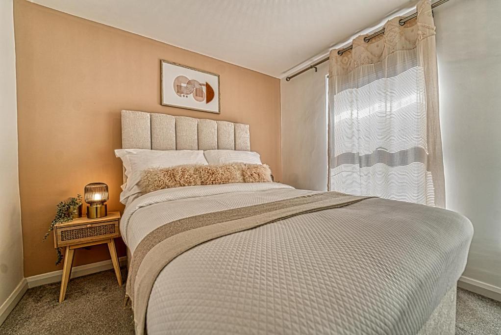 Guest Homes - Watledge House Apartment Tewkesbury Extérieur photo