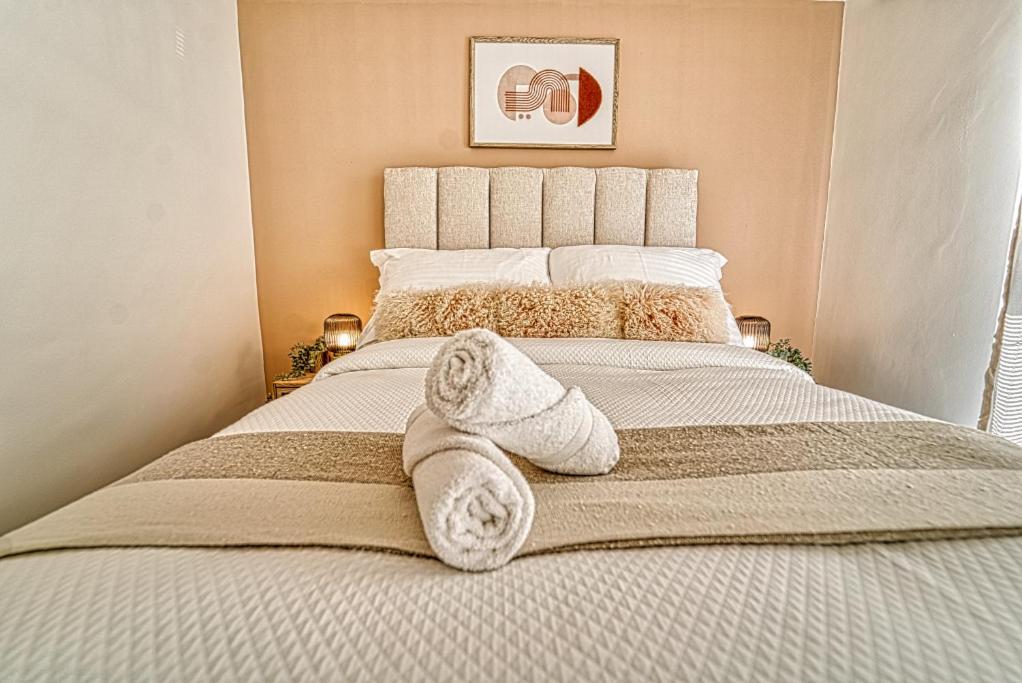 Guest Homes - Watledge House Apartment Tewkesbury Extérieur photo