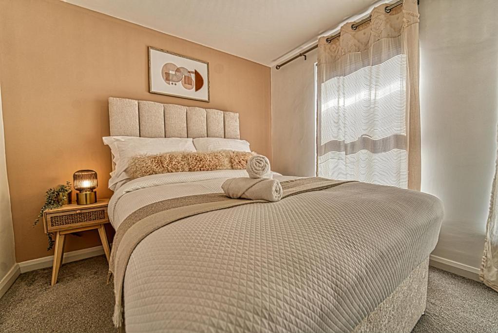Guest Homes - Watledge House Apartment Tewkesbury Extérieur photo